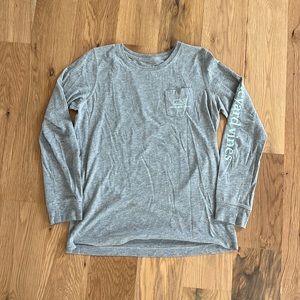 Womens XS Vineyard Vines Longsleeve T-Shirt